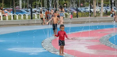 Colônia de Férias no Parque da Cidade: saiba como inscrever a sua criança.