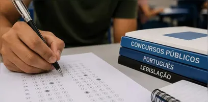 A maior parte das oportunidades será destinada à área de docência.
