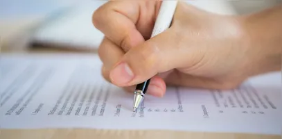 Oportunidades em concursos e  processos seletivos em todo país