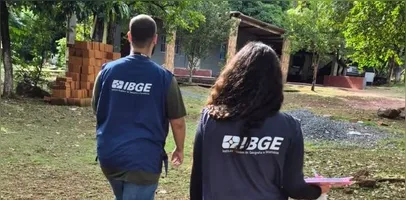 Concurso IBGE 2026: Inscrições abertas para 8.238 vagas