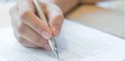 As inscrições poderão ser realizadas entre 12 de agosto e 9 de setembro