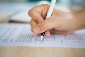 O prazo também foi ampliado para pedidos de isenção da taxa, envio de documentação e pagamento da inscrição.