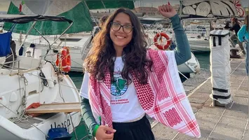 Beatriz Moreira de Oliveira retorna a Belém nesta quinta-feira (28)