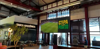 A programação é gratuita e busca proporcionar ao público uma experiência de lazer, convivência e torcida durante o campeonato.