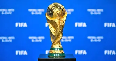 Quem vai levar a taça?