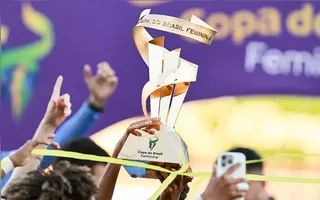 A competição que começou com 66 equipes está próxima de sua fase final.