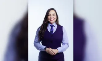 Natural de Santarém, Adriana Falconeri é reeleita presidente do CREA-PA
