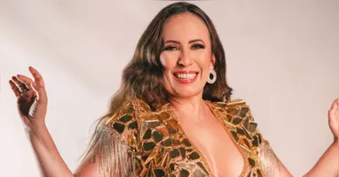 Valéria Paiva vai comandar o Fruto Sensual na embarcação