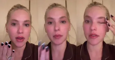 Virginia Fonseca se manifesta após Luana Piovani citar seus filhos