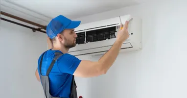 Ter um único aparelho que resolve tanto o calor quanto o frio elimina a necessidade de equipamentos extras