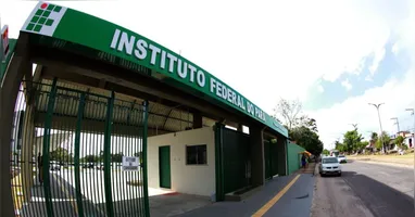 Os campi de Ananindeua e Bragança com vagas para professores