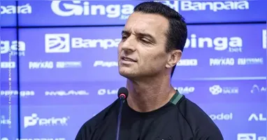 Treinador Júnior Rocha confia no time para a decisão da Copa Norte
