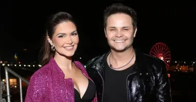 Em um longo desabafo nas redes sociais, o artista expôs sua versão sobre a separação de Paula Aires.