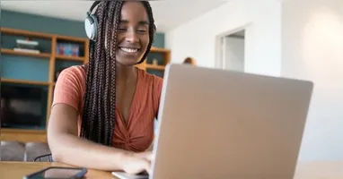 A capacitação da Fundação Bradesco será online