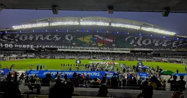 O levantamento evidencia o crescimento da valorização do futebol paraense