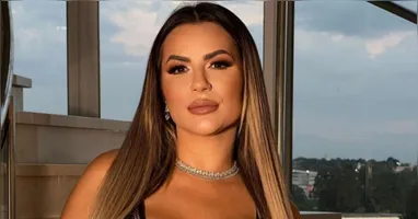 Denise foi entrevistada pelo programa "Melhor da Tarde" e diz temer por sua vida.