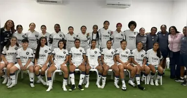 Clube do Remo estreia no Brasileirão Feminino Sub-17 com derrota por W.O.
