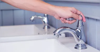 Moradores dos bairros afetados devem reservar água com antecedência.