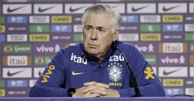 A defesa brasileira deve contar com nomes já consolidados na Seleção.