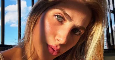 A filha do cantor Leonardo é conhecida por compartilhar situações cotidianas com autenticidade.