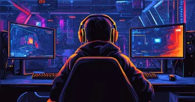 Além das playlists pessoais, os canais de streaming de lo-fi explodiram em popularidade