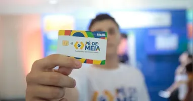 Os estudantes beneficiados pelo programa estudantil ganham tempo para atualização cadastral