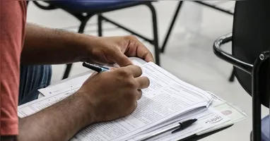 Serão muitas oportunidades aos concurseiros das áreas de educação e saúde