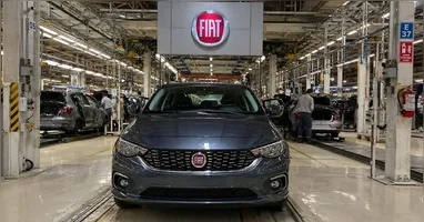 Após 11 anos, a montadora italiana tirou o Egea da fabricação