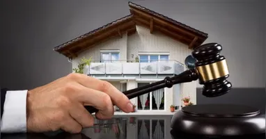 Um apartamento no condomínio Vila Solare é um dos leiloados