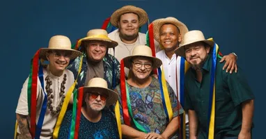 O projeto tem patrocínio da Equatorial Pará, por meio da Lei Semear de Incentivo à Cultura, operacionalizada pela Fundação Cultural do Pará.