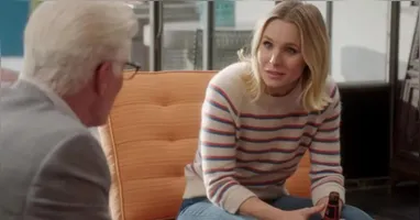 Desde seu surgimento, a Netflix se consolidou como uma das plataformas com maior volume de produções originais, como "The Good Place".