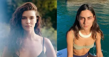 O término do relacionamento entre Alanis e Giovanna aconteceu após fãs localizarem postagens feitas pela produtora em 2012, quando ela tinha 14 anos.