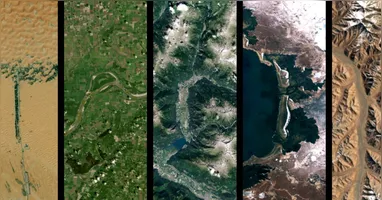 A popularidade da ferramenta cresceu após o Dia da Terra, em 22 de abril, quando a agência espacial voltou a divulgá-la.
