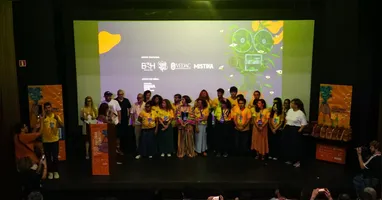 Durante o festival, foram reunidas produções do Pará, Amazonas, Rondônia, Maranhão, Mato Grosso, Roraima, Acre, Ceará, Goiás, Bahia, Rio de Janeiro, São Paulo, Minas Gerais, Mato Grosso do Sul, Distrito Federal e Alagoas.