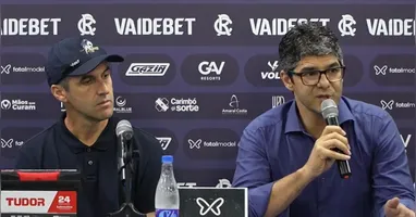 O Executivo de Futebol afirmou que lances da partida serão debatido na reunião semanal pós-rodada realizada com a arbitragem, prevista para a manhã desta segunda-feira (11)