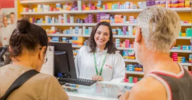 As oportunidades estão distribuídas por diversas regiões do Brasil e não exigem experiência anterior em grande parte dos cargos.