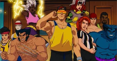 A segunda temporada de X-Men 97' tem estreia prevista para 2026.