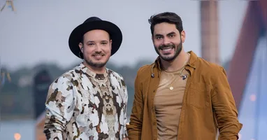 De acordo com comunicado divulgado pela equipe da dupla nas redes sociais, o cantor dirigia dentro da velocidade permitida na rodovia.