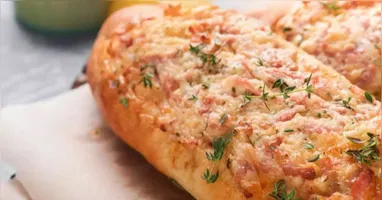 O modo de preparo é direto e não exige habilidades culinárias avançadas.
