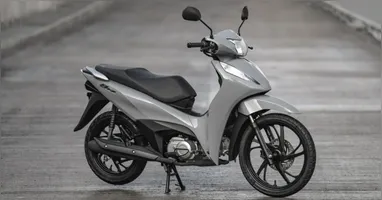 A Biz segue como um dos modelos mais vendidos do Brasil, portanto a atualização reforça a posição da Honda no segmento.