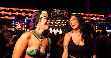 O Psica ocorre nos dias 11, 12 e 13 de dezembro, em Belém, e chega a esta edição consolidado como um dos maiores encontros de música e cultura do Brasil.