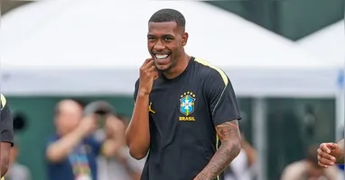 Com 19 anos, 10 meses e 17 dias na data da partida, Rayan ultrapassou Kaká na classificação dos brasileiros mais jovens a estrear em Copas do Mundo.