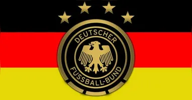 A seleção europeia teve mais posse de bola, porém encontrou muita dificuldade para criar chances claras.