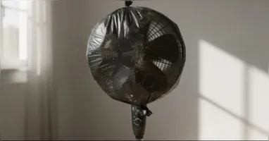 É importante lembrar que o motor e os componentes elétricos internos jamais devem receber umidade durante o processo, para evitar curtos.