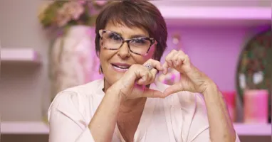 Márcia conta que a virada semestral convida à reflexão sobre conquistas e ajustes necessários.