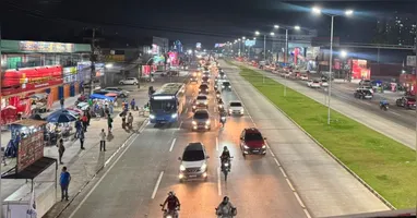 Além de Mosqueiro, destinos como Salinópolis, Marudá, Bragança, Vigia, Cotijuba e Algodoal lideram as buscas dos turistas.