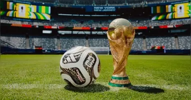 As partidas prometem movimentar o dia dos torcedores de futebol ao redor do mundo.