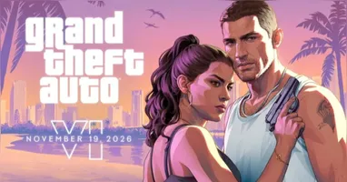 No novo game, Lucia e Jason se envolvem em uma conspiração criminosa após um plano simples fracassar.