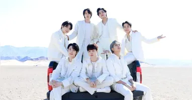 As expressões "BTS PAVED THE WAY" e "BTS THE LEGENDS" figuraram entre os assuntos mais debatidos do X em todo o globo.