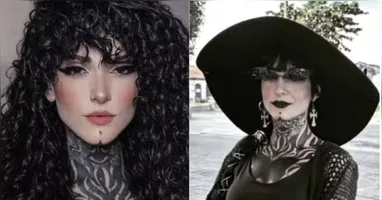 Ulissias era influencer digital e acumulava cerca de 19 mil seguidores no Instagram. Em seu perfil, ela se identificava como motociclista e "Miss Tattoo".